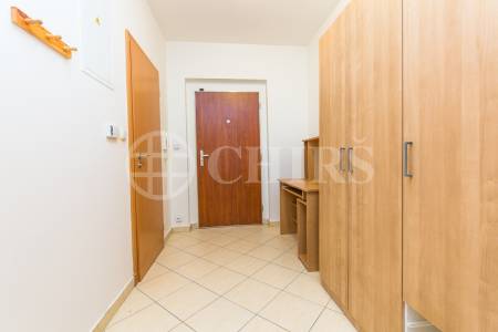 Prodej bytu 1+kk, OV, 31m2, ul. Na Výrovně 2693/2, Praha 5 - Stodůlky