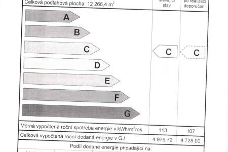 Prodej bytu 2+kk s terasou, OV, 48m2, ul. Svitákova 2818/9, Praha 5 - Stodůlky