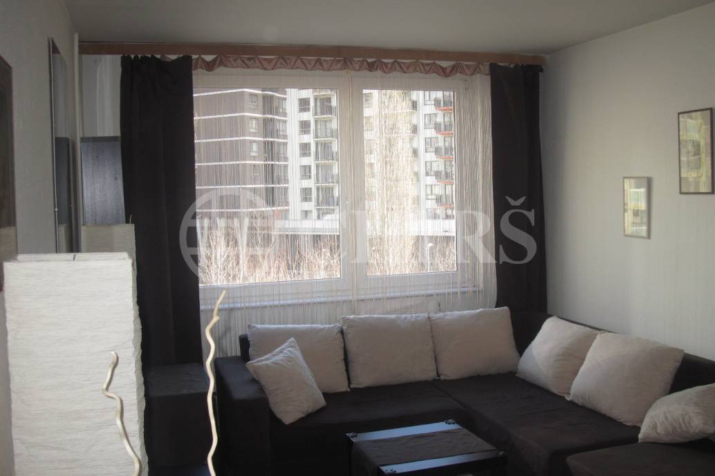 Prodej bytu 2+kk, OV, 43 m2, ul. Mohylová 1966/8, Praha 13 Stodůlky