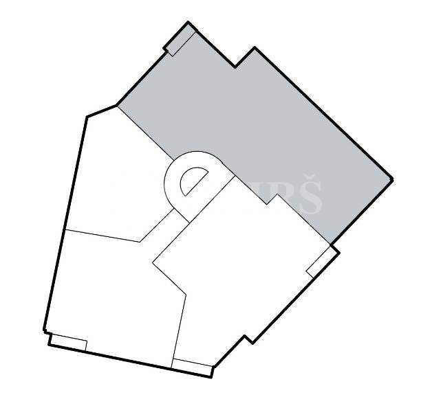Prodej bytu 5+kk/B, OV, 163 m2, ul. Wuchterlova 584/16, Praha 6-Dejvice