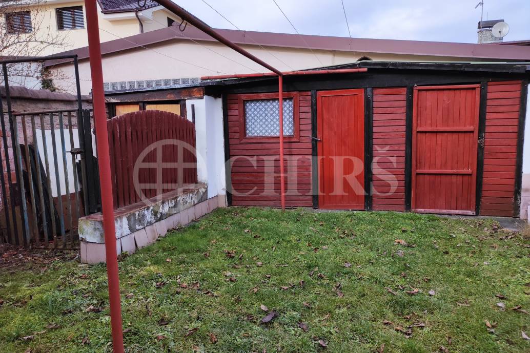 Prodej polifunkčního objektu, 210 m2, Švecova 341/5, Praha 4 Chodov.