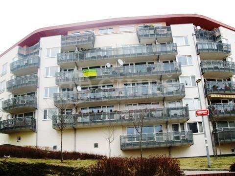 Prodej bytu 3+kk/T/GS, OV, 92 m2, ul. Melodická 1385/9, Praha 13 Stodůlky