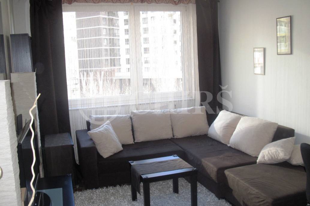 Prodej bytu 2+kk, OV, 43 m2, ul. Mohylová 1966/8, Praha 13 Stodůlky