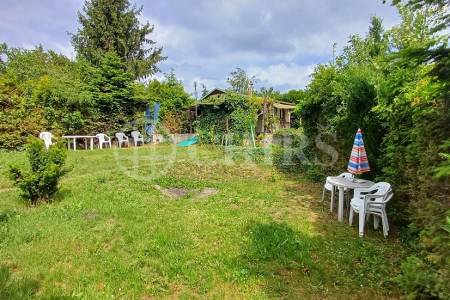 Prodej chaty 1+1, OV, 23m2, se zahradou 347m2, zah.kolonie Drsnice, Praha 6 - Sedlec
