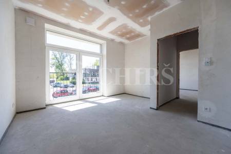 Prodej administrativní budovy 435m², pozemek 1.369m², ul. Masarykova 1586/230, Rudná u Prahy