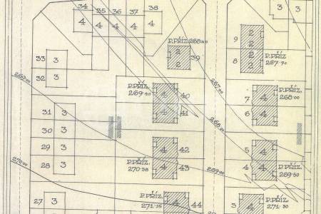 Pronájem RD 5+1 se zahradou, OV, ul. Na Ořechovce 201/20, Praha 6 - Střešovice