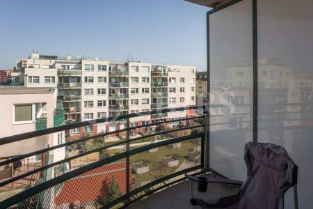 Pronájem bytu 4+kk, OV, 114 m2, ul. Voskovcova 1130/34, Praha 5 - Hlubočepy