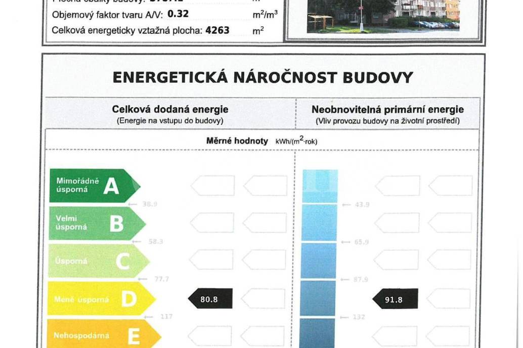 Prodej bytu 3+1 s lodžií, OV, 71m2, ul. Dreyerova 639/11, Praha 5 - Hlubočepy