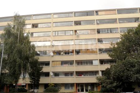 Prodej bytu 3+1, OV, 68m2, ul. Lovosická 773/8, Praha 9 - Prosek