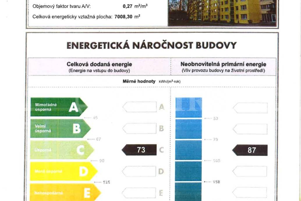 Prodej bytu 3+kk s lodžii, ul. Ke škole 1398/1,            Praha 4, Chodov