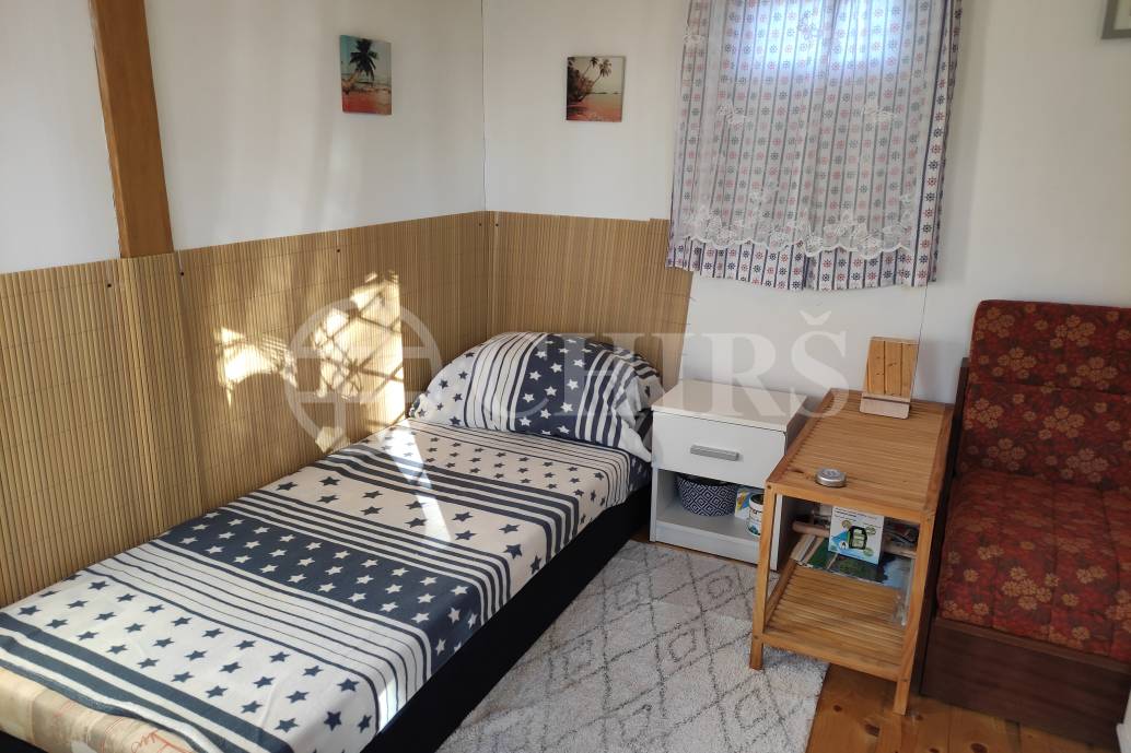 Prodej zahrady 512 m2, Do Lehovic, Říčany.