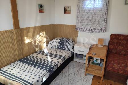 Prodej zahrady 512 m2, Do Lehovic, Říčany.