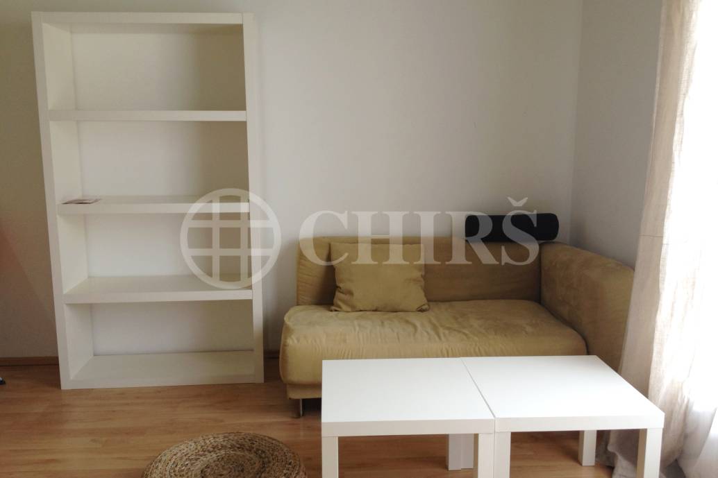 Pronájem bytu 2+kk, DV, 46 m2, ul. Za Mlýnem 1722, Hostivice, Praha - západ