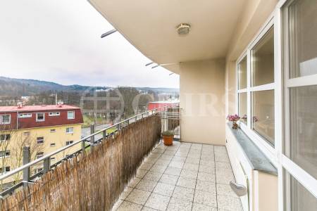 Prodej bytu 3+1, OV, 117m2, ul. Brdlíkova 286/1c, Praha 5 - Motol