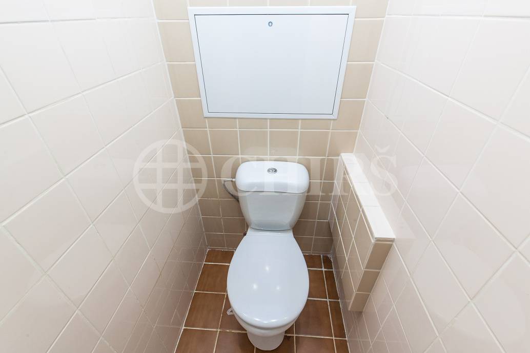 Prodej bytu 2+kk, 46m2, OV, ul. Přecechtělova 2403/27, Praha 13 – Stodůlky