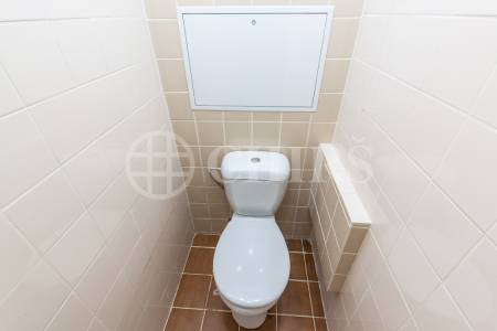 Prodej bytu 2+kk, 46m2, OV, ul. Přecechtělova 2403/27, Praha 13 – Stodůlky
