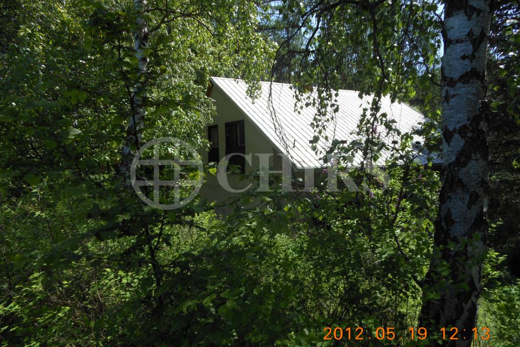 Prodej chaty 4+kk, OV, 80m2, Podkozí 835