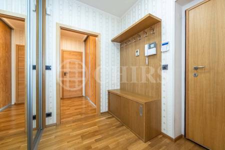 Prodej bytu 3+kk s balkonem, OV, 91m2, ul. Hlubocká 709/3, Praha 5 - Jinonice