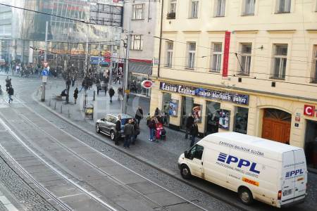 Výměna bytu 5+kk, 194 m2, ul. Štefánikova 250/6, Praha 5 Smíchov