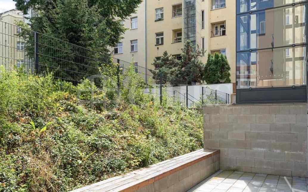 Prodej ubytovací jednotky 2+kk, OV, 49 m2, ul. Studentská 697/4, Praha 6 - Dejvice