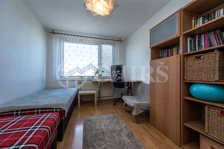 Prodej bytu 3+1, OV, 76 m2, ul. Janského 2510/99, Praha 5 - Stodůlky