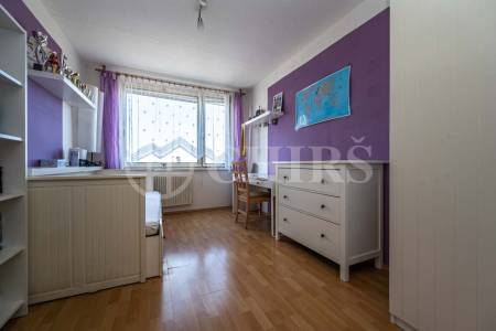 Prodej bytu 3+1, OV, 76 m2, ul. Janského 2510/99, Praha 5 - Stodůlky