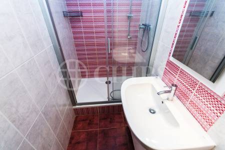 Prodej bytu 2+kk, OV, 46m2, ul. Přecechtělova 2500/36, Praha 13 - Stodůlky