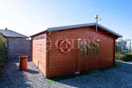 Prodej rodinného domu 5+kk, OV, 120m2, Žebrák, okr. Beroun