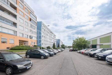 Pronájem bytu 1+kk, OV, 31 m2, ul. Pavrovského, Praha 5 - Stodůlky