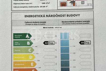 Prodej rozestavěného rodinného domu  5+1, OV, ul. Levinský Vršek, Králův Dvůr