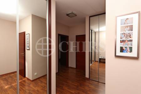 Prodej bytu 3+kk s lodžií, OV, 90m2, ul. Raichlova 2609/15, Praha 5 - Stodůlky