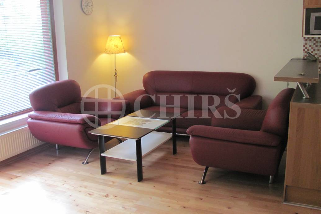 Pronájem bytu 4+kk/T, OV, 102m2, ul. Ke Klimentce 1863/9, Praha - 5 Smíchov