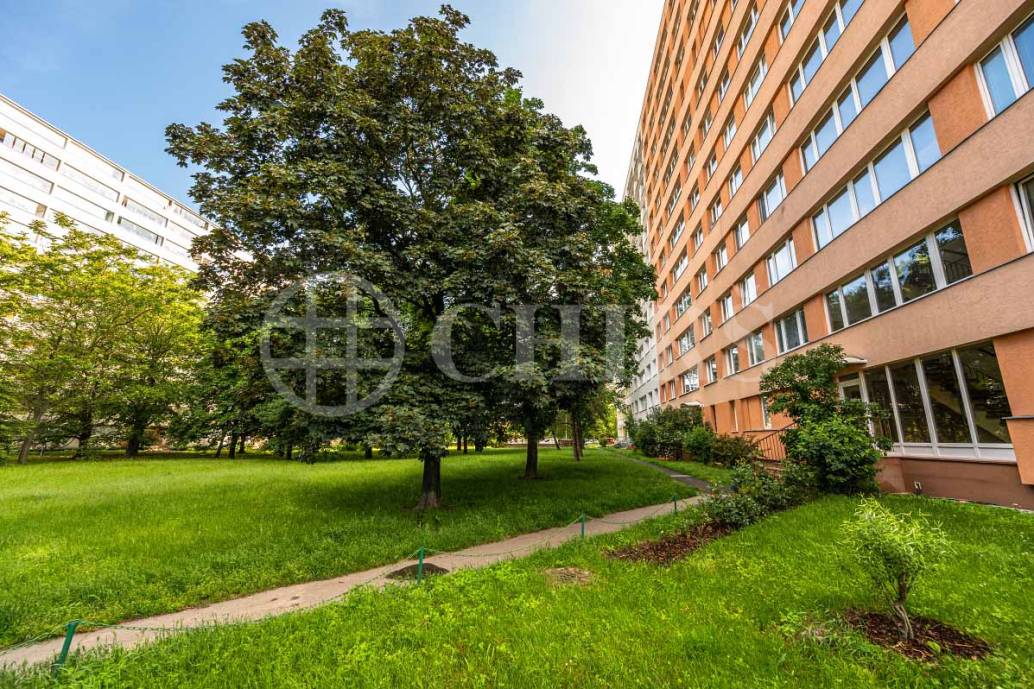 Prodej bytu 1+1 s lodžií, OV, 33m2, ul. Jílovská 431/23, Praha 4 - Lhotka