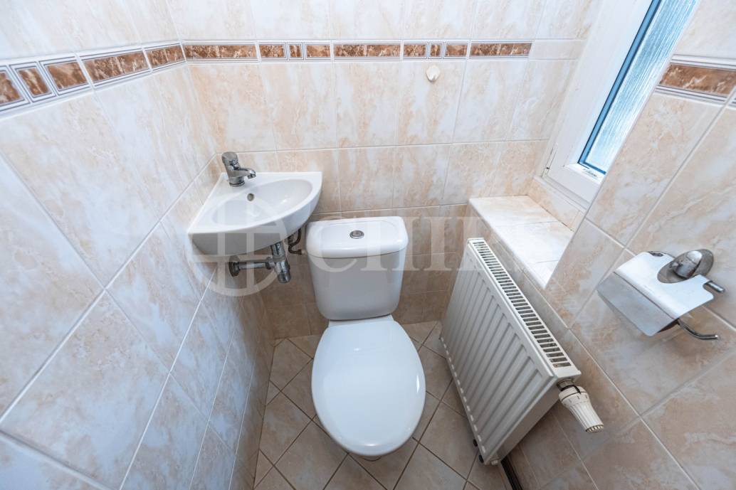 Prodej bytu 3+1 se dvěma balkony a velkými sklepy, OV, 108m2, ul. Vepřkova 1247/12, Slaný