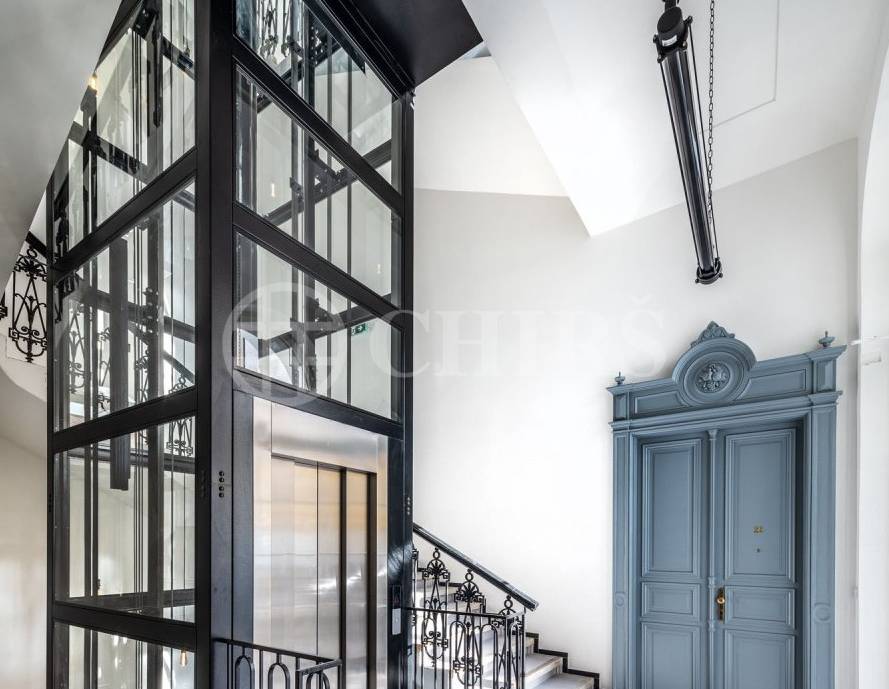 Prodej bytu 1+kk, OV, 70,7 m2, ul. Opletalova 1566/30, P-1 Nové město Prodej bytu 1+kk, OV, 70,7 m2, ul. Opletalova 1566/30, P-1 Nové město