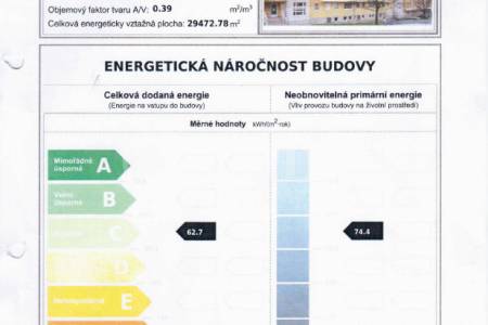 Prodej bytu 6+kk, OV, 206m2, ul. Voskovcova 1075/41, Praha 5 - Hlubočepy