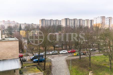 Prodej bytu 2+kk, DV, 60 m2, ul. Hlavní 2741/124, Praha 4 – Záběhlice 