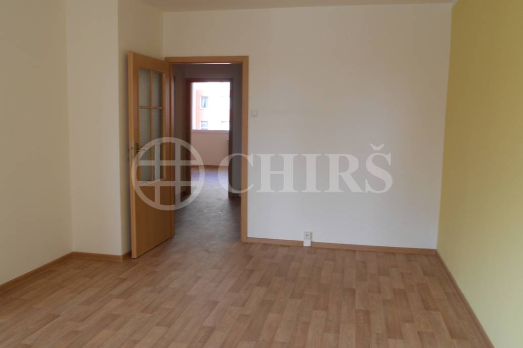 Prodej bytu 3+1/L, OV, 79m2, ul. Chudenická 1060/28, Praha 10 - Hostivař