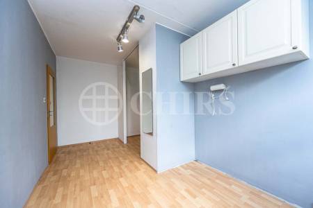 Prodej bytu 3+kk s balkonem a sklepem, OV, 84m2, ul. Janského 2250/37, Praha 5 - Stodůlky
