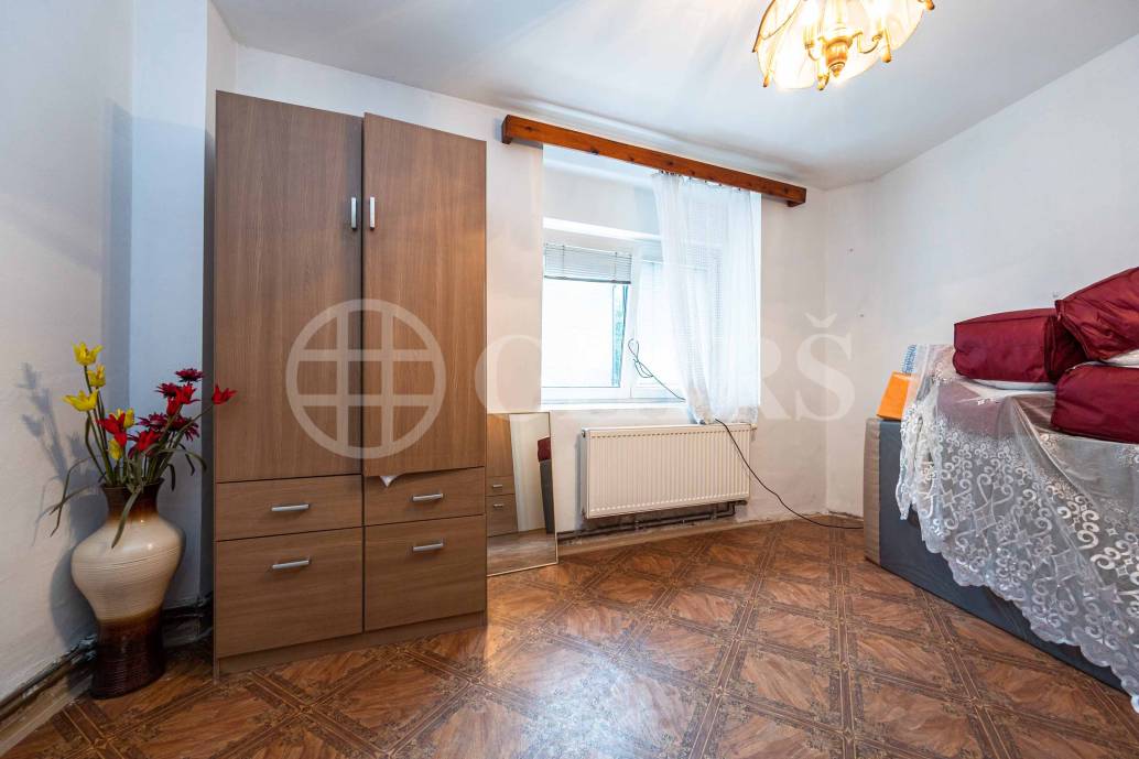 Prodej bytu 2+1, OV, 67m2, ul. K Chaloupce 55/1, Praha 5 - Řeporyje