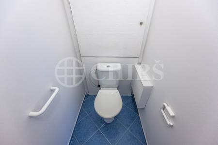 Pronájem bytu 3+1 s lodžií, OV, 73m2, ul. Běhounkova 2310/21, Praha 5 - Stodůlky