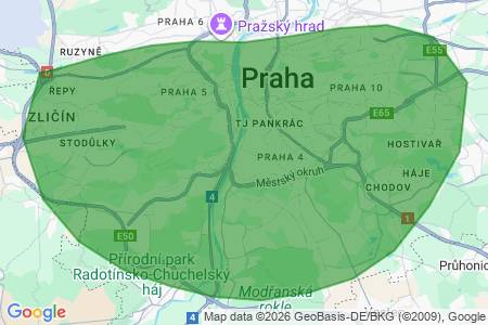 Koupím byt 2+kk, 2+1, Praha 4, Praha 5, Praha 10, p. Saprynyuk.