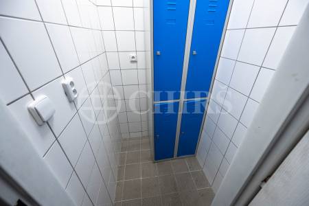 Pronájem restaurace, OV, 140m2, ul. Husovo nám., Hostivice