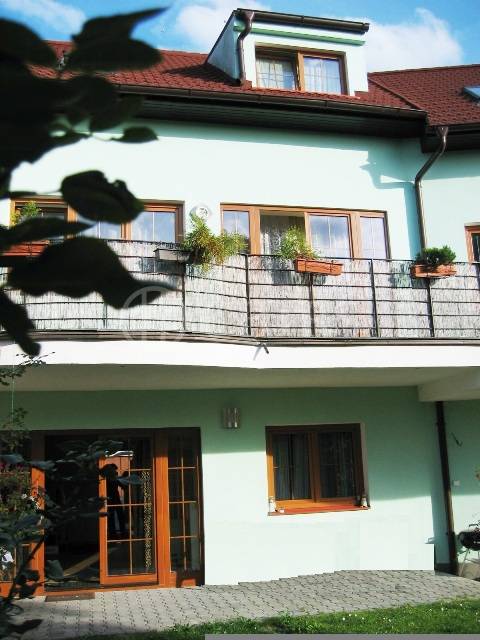 Prodej RD, 210 m2, OV, Mezi Lány 756/7B, Praha 5 Jinonice