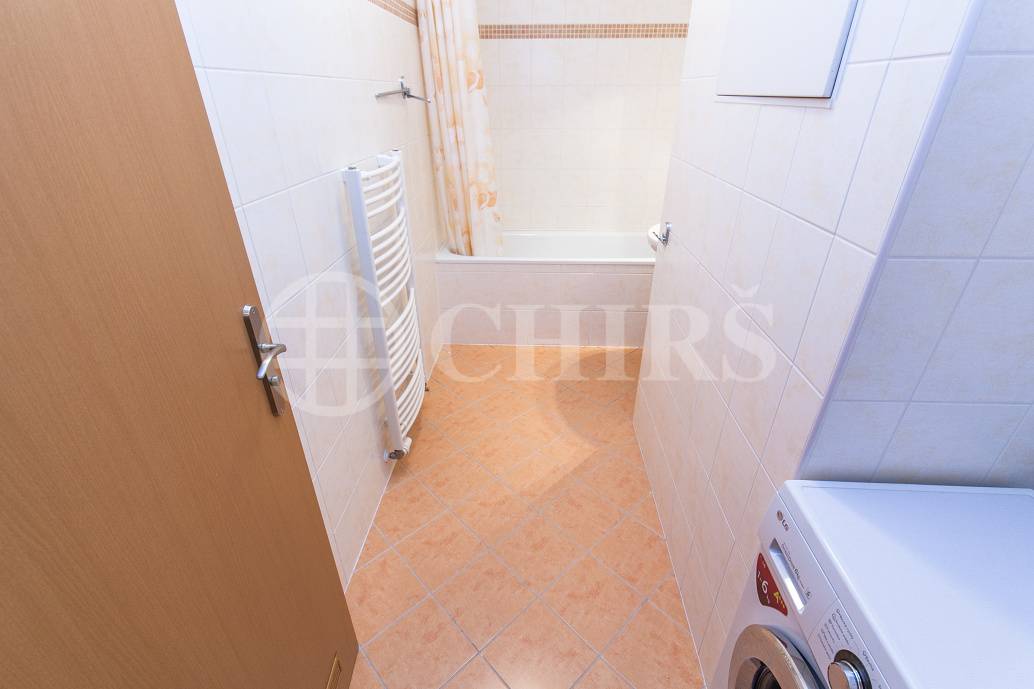 Pronájem bytu 4+kk/B/L/GS, OV, 100m2, ul. Berlínská 1491/9, Praha 10 - Hostivař