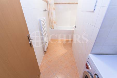 Pronájem bytu 4+kk/B/L/GS, OV, 100m2, ul. Berlínská 1491/9, Praha 10 - Hostivař