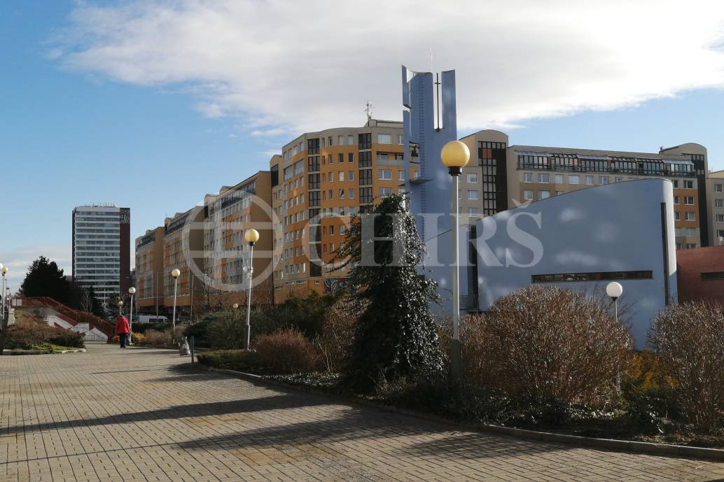 Prodej bytu 3+kk, OV, 106 m2, ul. Seydlerova 2150/5, Praha 5 - Nové Butovice