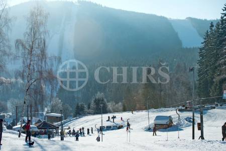 Prodej penzionu, 12 apartmánů, restaurace, OV, 4538m2, Kořenov, Jablonec nad Nisou, Liberecký kraj
