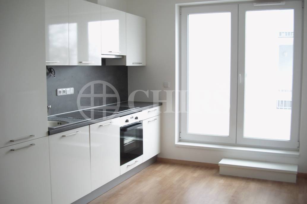 Pronájem bytu 3+kk/T, OV, 73m2, ul. Jednořadá 1123/35, Praha 6 – Bubeneč