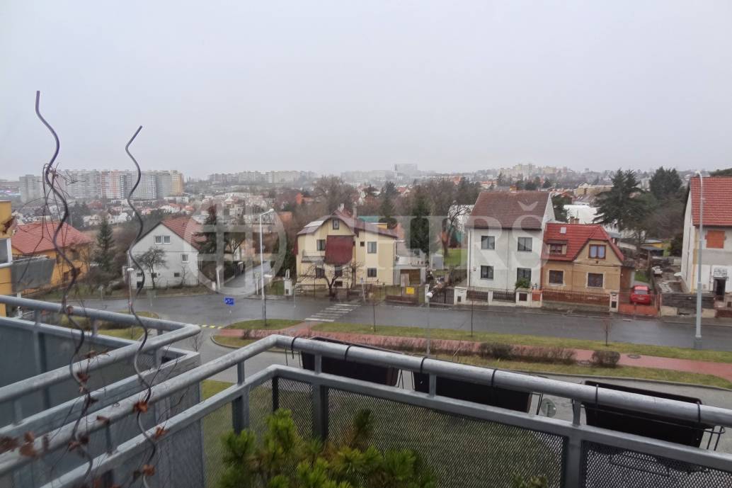 Prodej bytu 3+kk, OV, 73m2, ul. Smetáčkova 1484/2, Praha 13 - Stodůlky